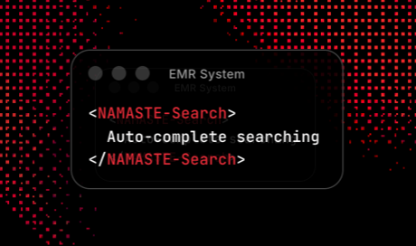 Image describing feature: Embedded Component