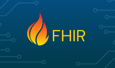 Image describing feature: FHIR Compliant