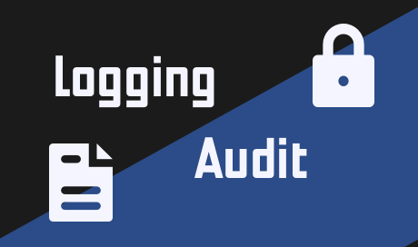 Image describing feature: Logging